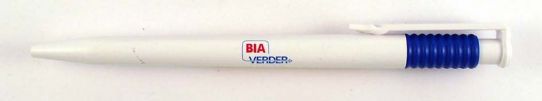 BIA VERDER