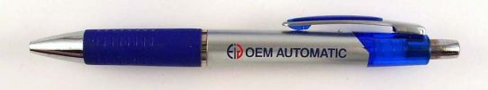 OEM automatic