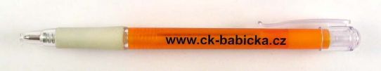 www.ck-babicka.cz