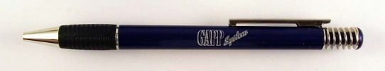 Gapp