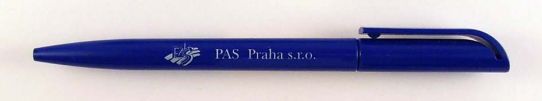 PAS