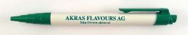 Akras flavours