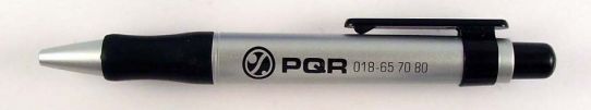 PQR