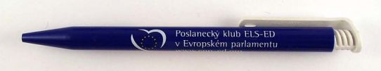 Poslaneck klub