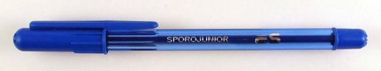 S sporojunior