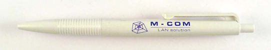 M-com