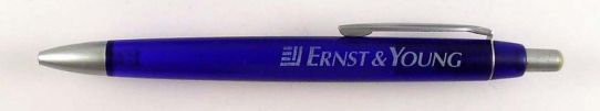 Ernst & Young