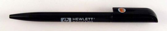Hewlett Packard