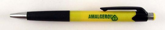 Amalgerol