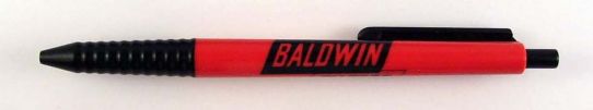 Baldwin