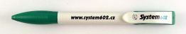 System 602