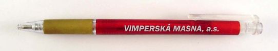 Vimpersk masna