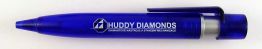Huddy diamonds