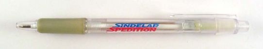 indel spedition