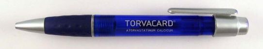 Torvacard