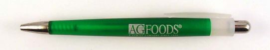 AG Foods