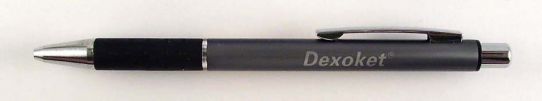 Dexoket