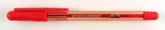 S sporostudent