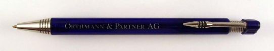 Orthmann & partner