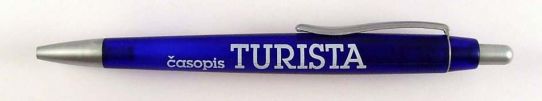 asopis Turista