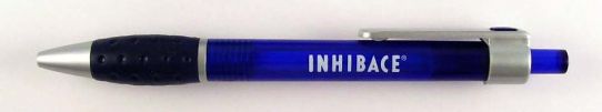 Inhibace