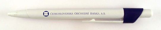 eskoslovensk obchodn banka