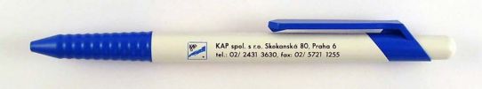 KAP