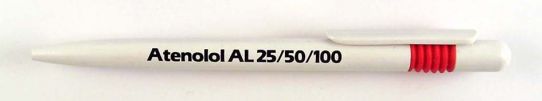 Atenolol