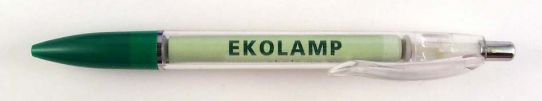 Ekolamp