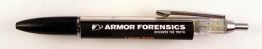 Armor forensics