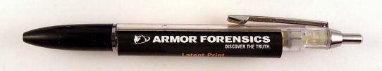 Armor forensics