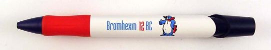 Bromhexin