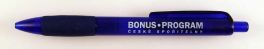 Bonus program
