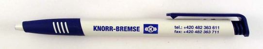 Knorr Bremse