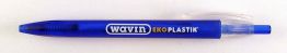 Ekoplastik