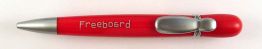 Freeboard