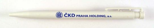 KD Praha Holding