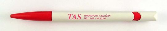 TAS
