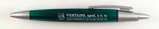 Vestado