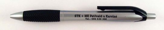 STK + ME