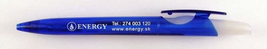 Energy