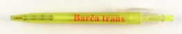 Bara trans