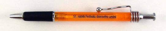 Festival sborovho umn