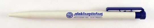 Elektropstroj