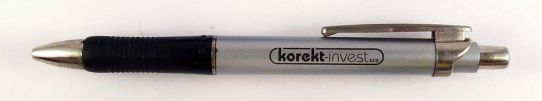 Korekt Invest