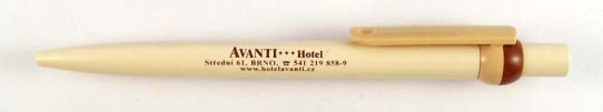 Avanti