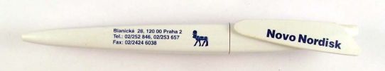 Novo Nordisk