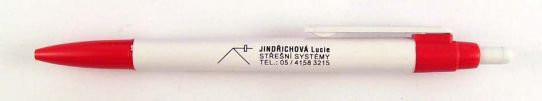 Jindichov Lucie