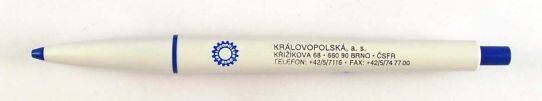 Krlovopolsk