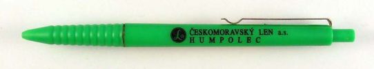 eskomoravsk len